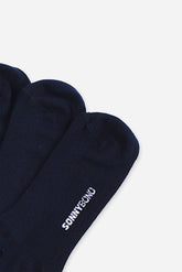 CONFEZIONE 3 PAIA DI FANTASTMINI BLEU